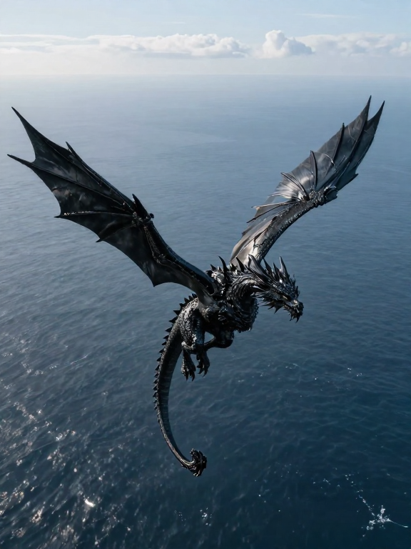 Dragon image 11